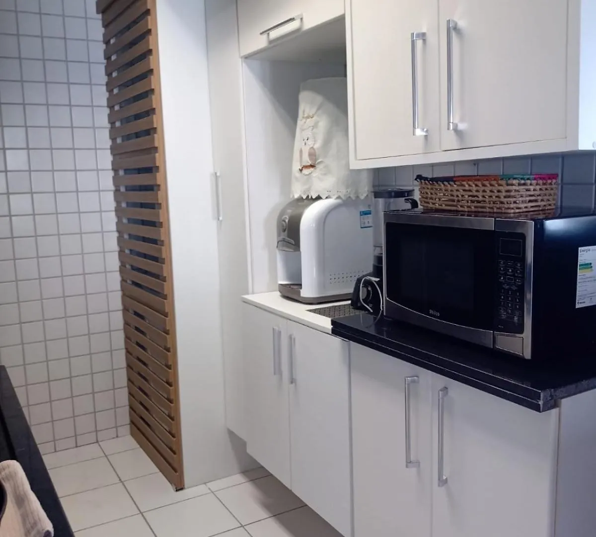 Appartement Dhalia, Boa Viagem à Récife