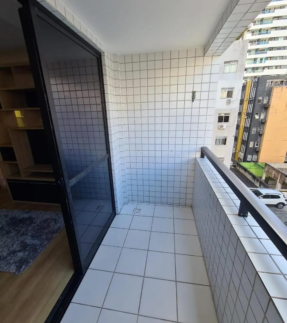 Appartement Dhalia, Boa Viagem à Récife 0*,