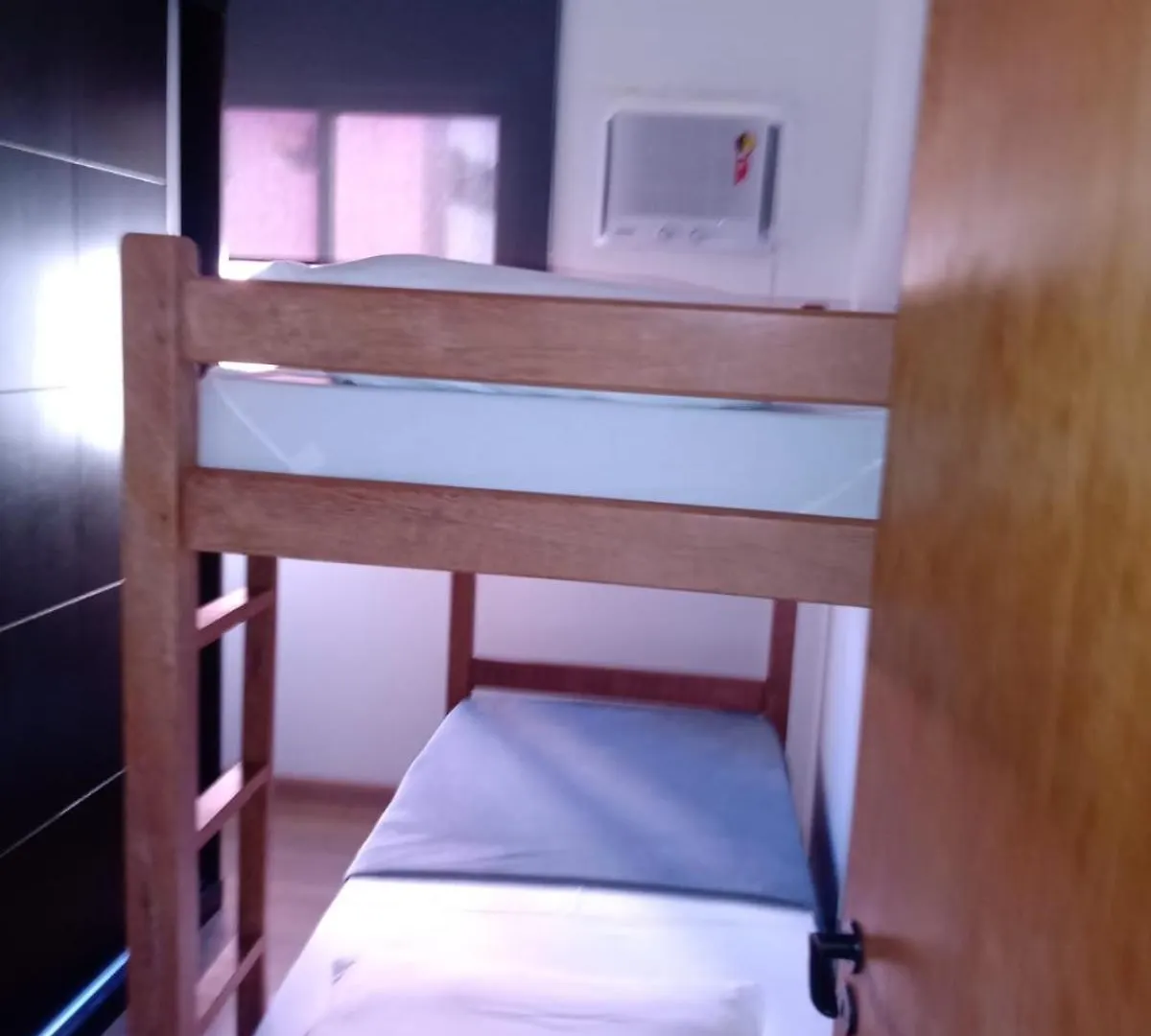 Appartement Dhalia, Boa Viagem à Récife