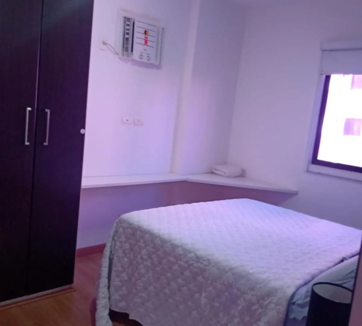 Apartmán Dhalia, Boa Viagem Recife