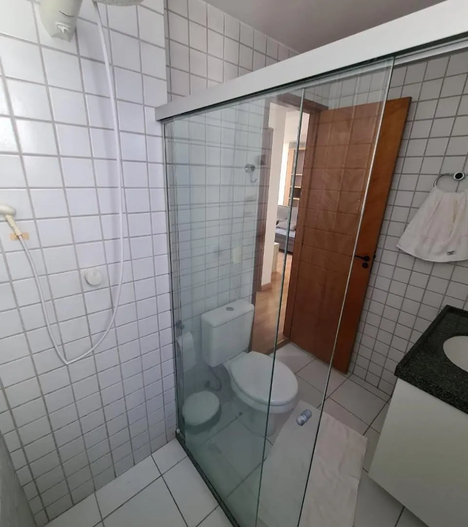 Apartmán Dhalia, Boa Viagem Recife Brazílie
