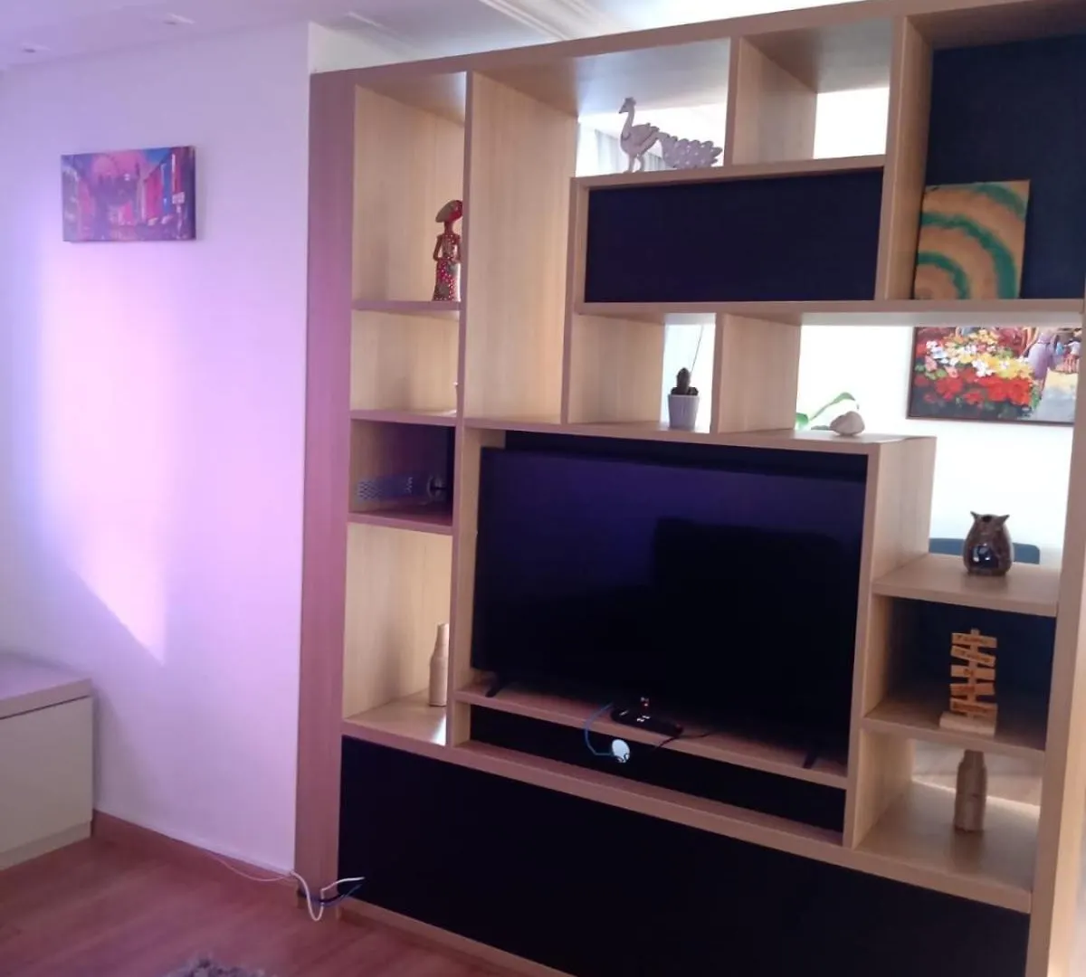 Apartmán Dhalia, Boa Viagem Recife Brazílie