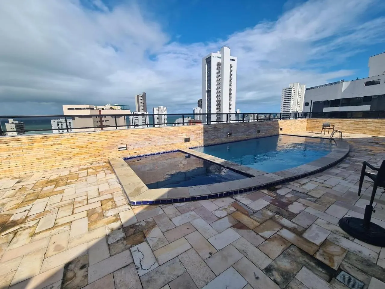 Apartmán Dhalia, Boa Viagem Recife